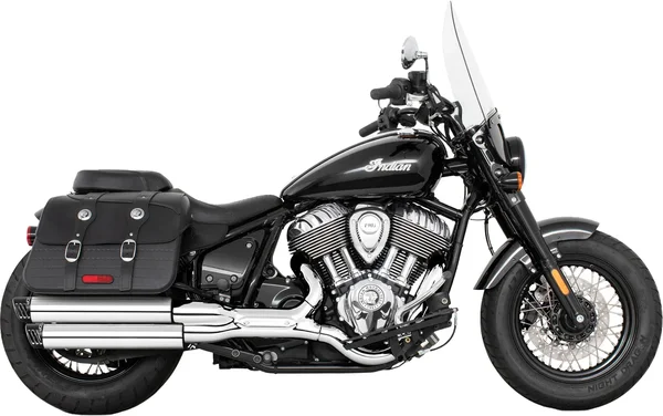 FREEDOM - IN00480 - Indian Racing Slip On