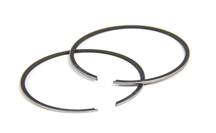 NAMURA NA-40000RN Piston Ring Kit - High-Performance Engine Component for Powersports Vehicles
