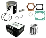 NAMURA NA-40002K Top End Repair Kit - High-Quality Piston Kit for Powersports Engines