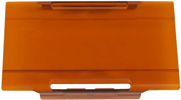 RIGID - 106993 - E Series Light Cover