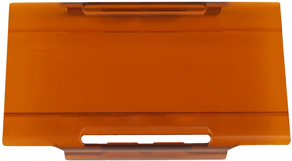 RIGID - 106993 - E Series Light Cover