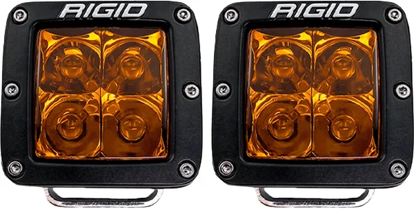 RIGID - 20252 - D-Series Pro Pod Light