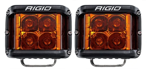 RIGID - 262214 - DSS Series Spot Pattern Light