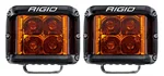 RIGID - 262214 - DSS Series Spot Pattern Light