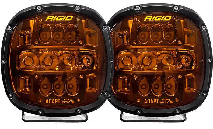 RIGID - 300515 - Adapt XP