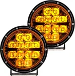 RIGID - 36210 - 360 Series Spot Light
