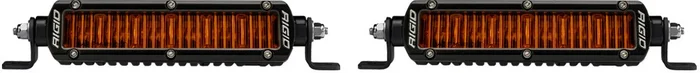 RIGID - 906705 - SR Series SAE Lightbar