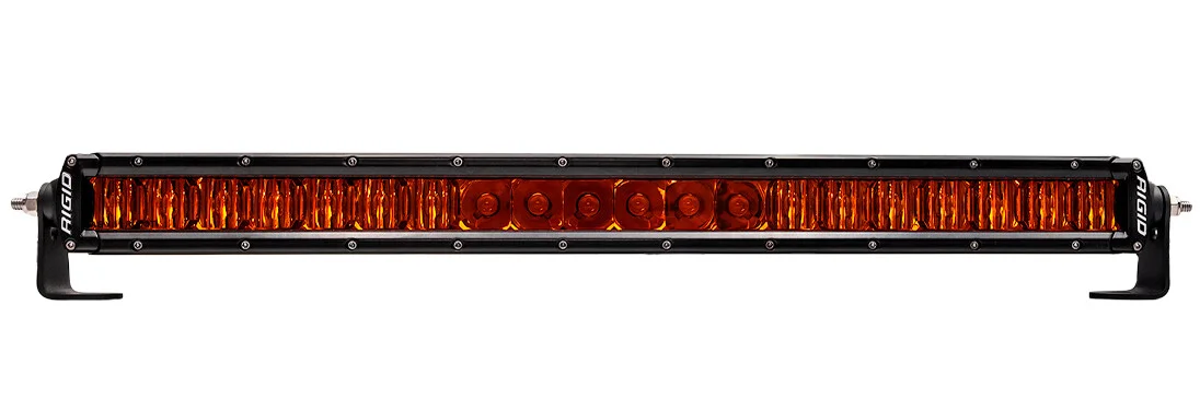 RIGID - 922314 - SR Series Spot Light Bar