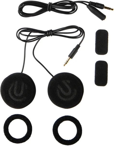 UCLEAR - 111045 - HDX Helmet Speakers
