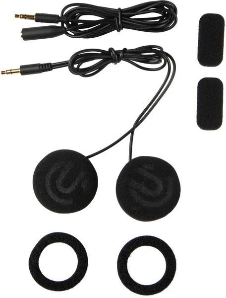 UCLEAR - 111046 - HDS10X 40MM Helmet Speakers
