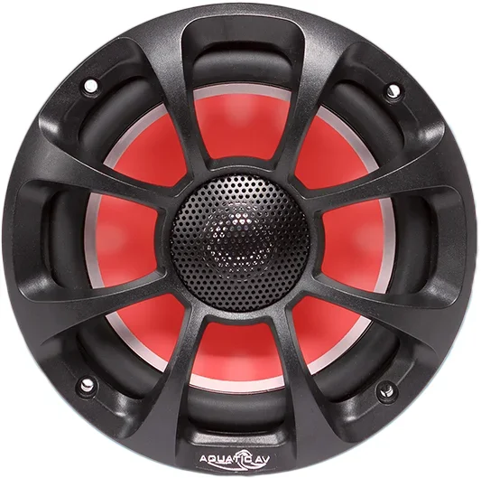 AQUATIC AV - PX312 - PRO Sport 6.5" Waterproof RGB Speakers