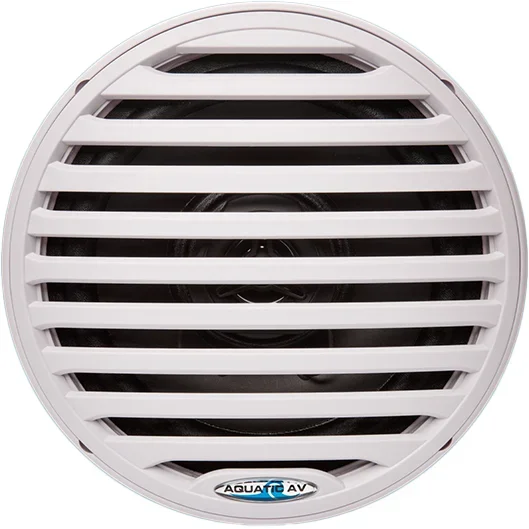 AQUATIC AV - EC121 - Economy 6.5" Waterproof Speakers