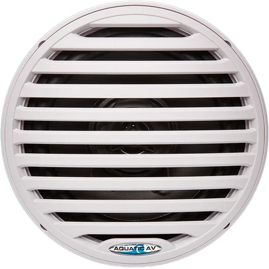 AQUATIC AV - EC121 - Economy 6.5" Waterproof Speakers