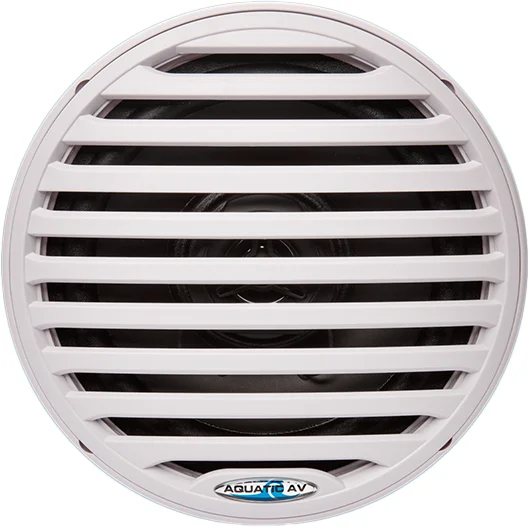 AQUATIC AV - EC121 - Economy 6.5" Waterproof Speakers