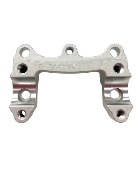 HELIBARS - HR06169 - Risers