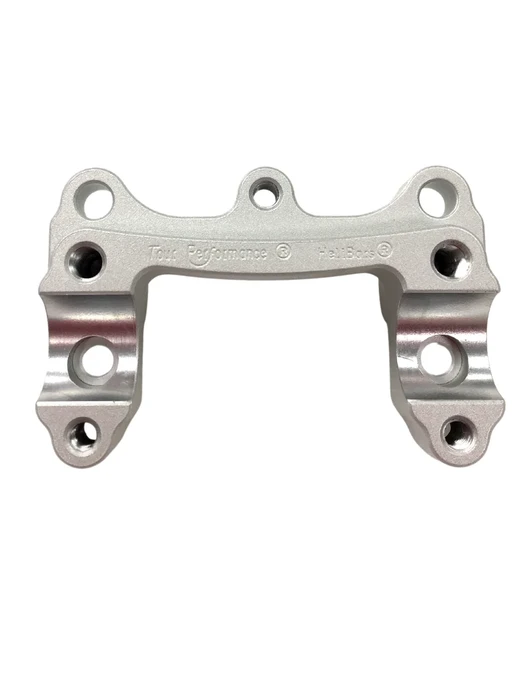 HELIBARS - HR06169 - Risers