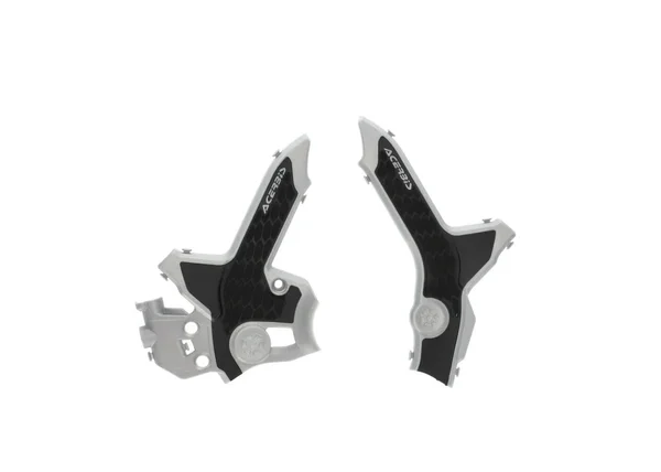 ACERBIS - 2979621019 - X-Grip Frame Guard