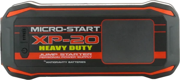 ANTIGRAVITY - AG-XP-20-HD - XP-20 Jump Pack