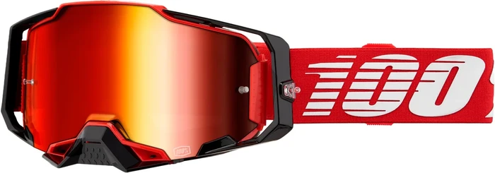 100-PERCENT - 50005-00033 - Armega Goggles