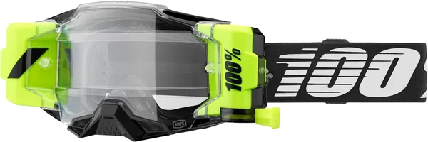 100-PERCENT - 50006-00005 - Armega Forecast Goggles