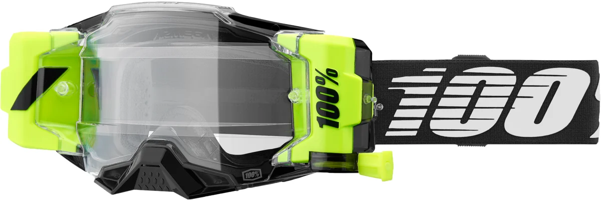 100-PERCENT - 50006-00005 - Armega Forecast Goggles