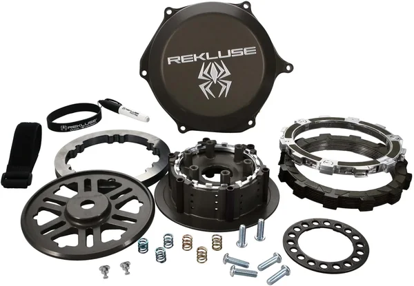 REKLUSE RACING - RMS-7907176 - Radius CX Auto Clutch