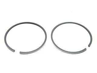 NAMURA NA-40002R Piston Ring Kit - High-Performance Engine Component for Powersports Engines