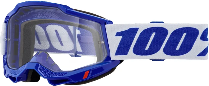 100-PERCENT - 50013-00039 - Accuri 2 Goggles