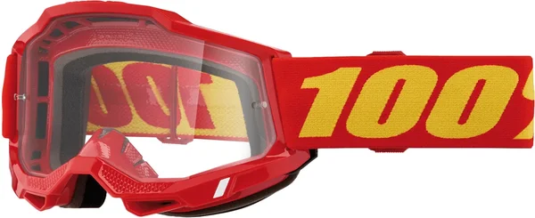100-PERCENT - 50013-00042 - Accuri 2 Goggles