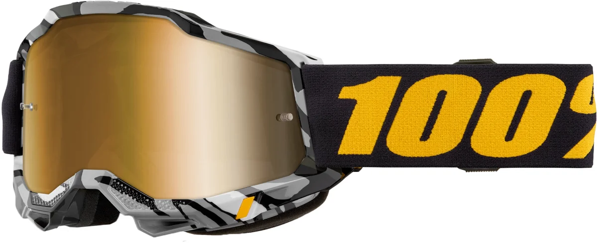 100-PERCENT - 50014-00030 - Accuri 2 Goggles