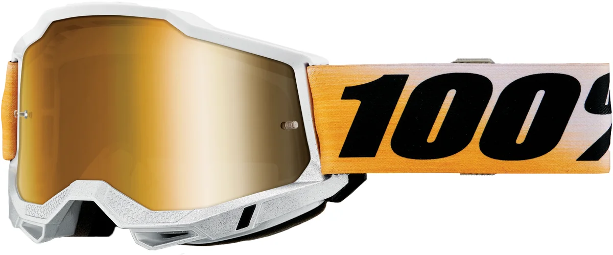 100-PERCENT - 50014-00033 - Accuri 2 Goggles