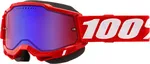100-PERCENT - 50022-00005 - Accuri 2 Snow Goggles