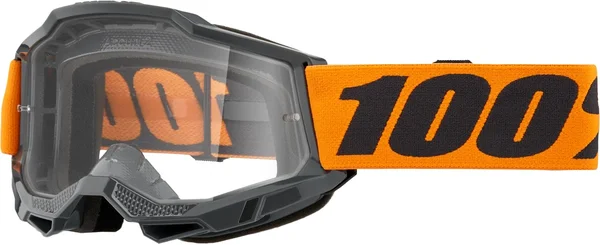 100-PERCENT - 50027-00015 - Strata 2 Goggles