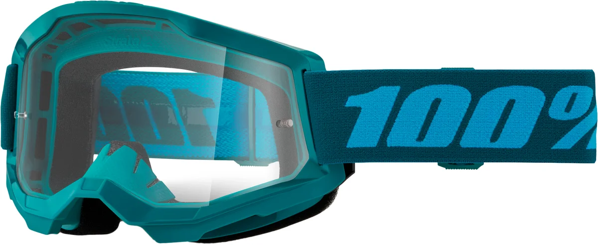 100-PERCENT - 50027-00023 - Strata 2 Goggles