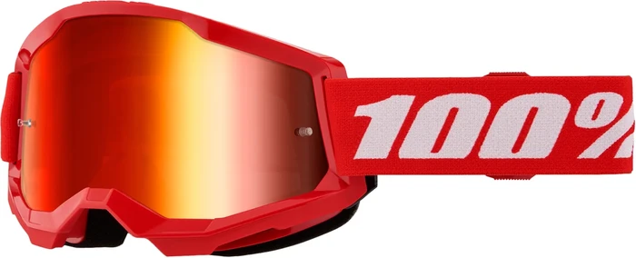 100-PERCENT - 50028-00018 - Strata 2 Goggles