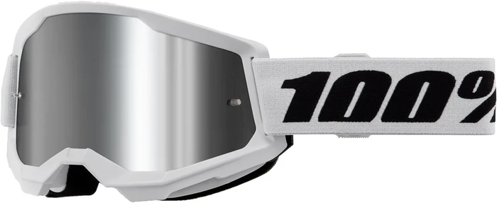 100-PERCENT - 50028-00019 - Strata 2 Goggles