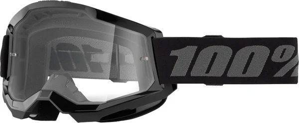 100-PERCENT - 50031-00007 - Strata 2 JR Goggles