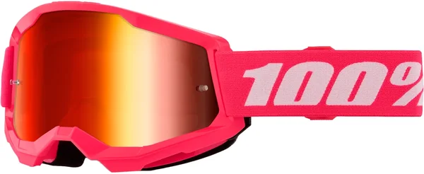100-PERCENT - 50032-00011 - Strata 2 JR Goggles