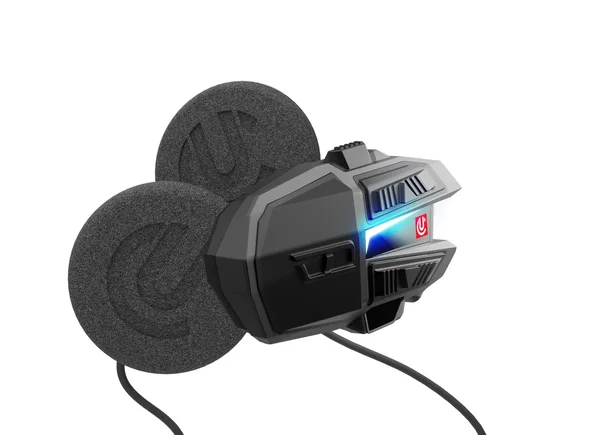 UCLEAR - 180513 - HDX-V Helmet Audio Kit