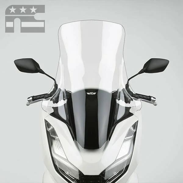 NATIONAL CYCLE - N50008 - Fairing Mount V-Stream Windscreen