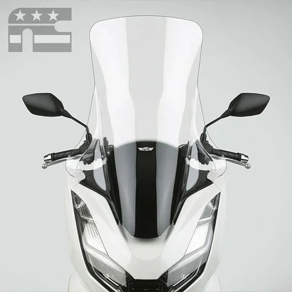 NATIONAL CYCLE - N50009 - Fairing Mount V-Stream Windscreen