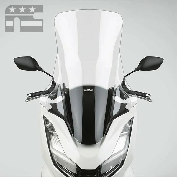 NATIONAL CYCLE - N50009 - Fairing Mount V-Stream Windscreen