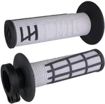 ODI - H36E2WH - Emig 2.0 - V2 Lock-On Grips