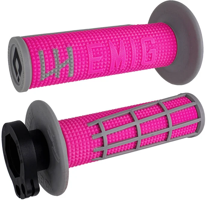 ODI - H36E2PG - Emig 2.0 - V2 Lock-On Grips