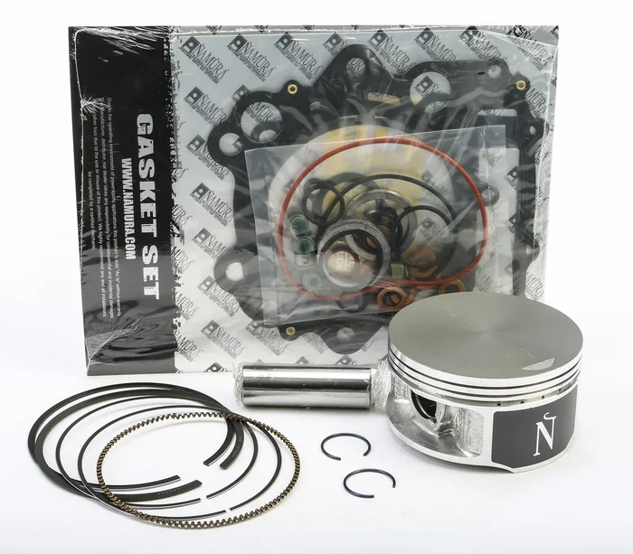 NAMURA - NA-40004-4K - Top End Repair Kit