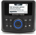 ECOXGEAR - SEI-SEMRNGGE - Marine AM/FM/Bluetooth Digital Media Player