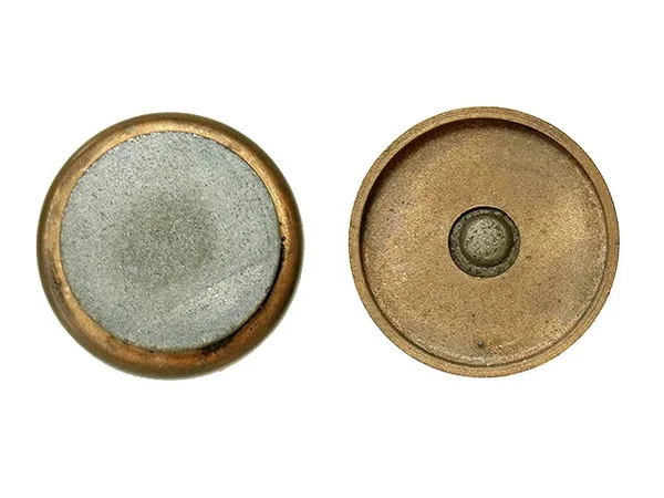 SP1 - 05-152-24 - Semi-Metallic Brake Pad