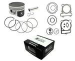 NAMURA NA-40005K Top End Repair Kit - High-Performance Piston Kit for Powersports Engines