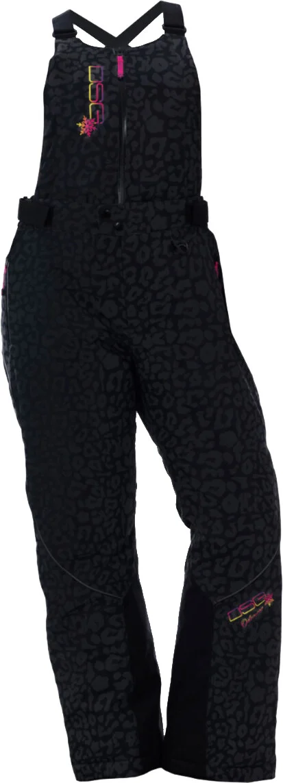 DSG - 52460 - Craze Bib/Pant