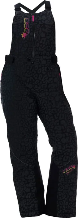 DSG - 52458 - Craze Bib/Pant